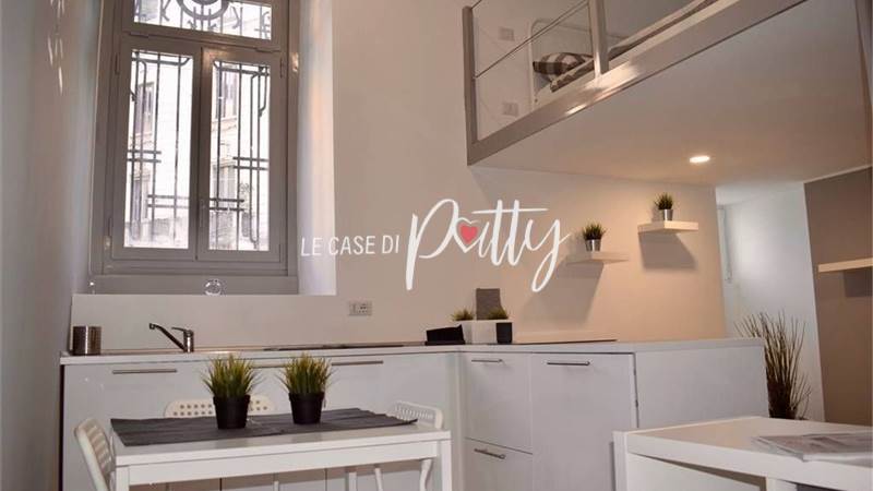 2 locali in affitto a Milano