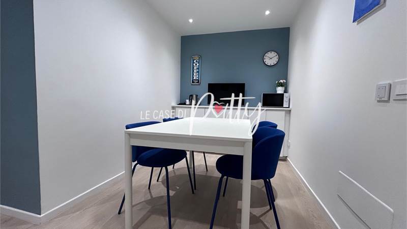 VIA GIUSEPPE CAIMI- AD.ZE BOCCONI FORMULA ALL INCLUSIVE