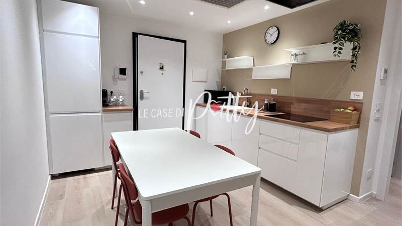 VIA CAIMI- AD.ZE BOCCONI VIA GIUSEPPE CAIMI- AD.ZE BOCCONI FORMULA ALL INCLUSIVE