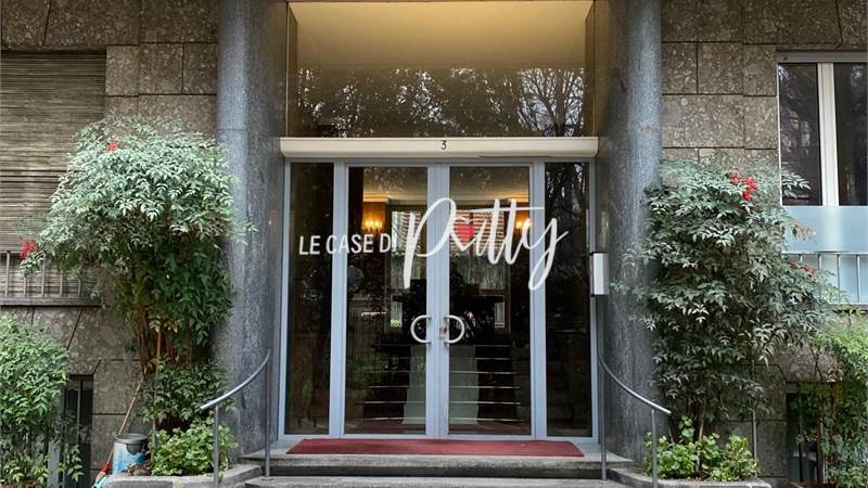 Mm Crocetta Via Lamarmora 